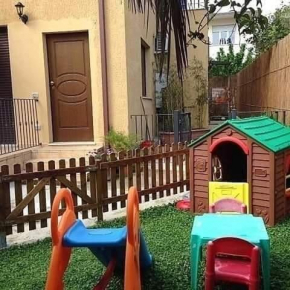 Olivieri beautiful apartments sea holiday Porto Sant'elpidio